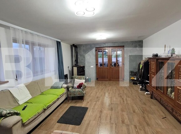 Casa de vânzare 4 camere Exterior Vest - 153124CV | BLITZ Sibiu | Poza14