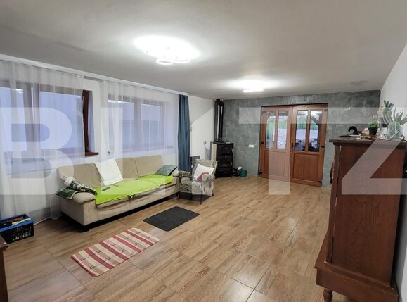 Casa de vânzare 4 camere Exterior Vest - 153124CV | BLITZ Sibiu | Poza13