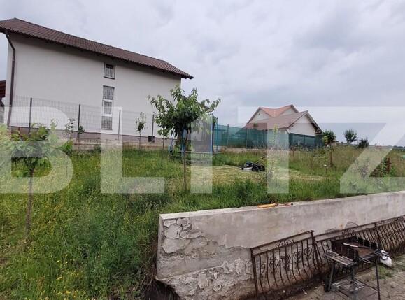 Casa de vânzare 4 camere Exterior Vest - 153124CV | BLITZ Sibiu | Poza10