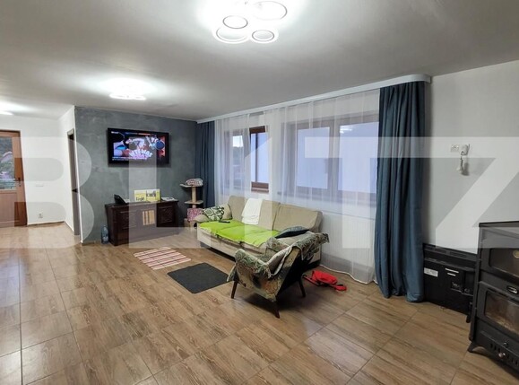 Casa de vânzare 4 camere Exterior Vest - 153124CV | BLITZ Sibiu | Poza12