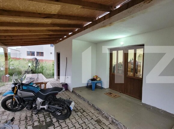 Casa de vânzare 4 camere Exterior Vest - 153124CV | BLITZ Sibiu | Poza9