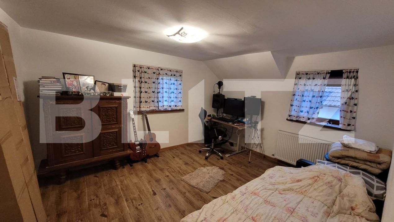 Casa de vânzare 4 camere Exterior Vest - 153124CV | BLITZ Sibiu | Poza8