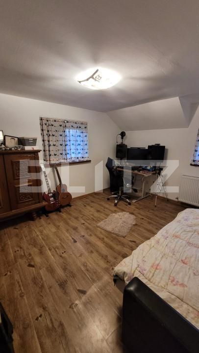 Casa de vânzare 4 camere Exterior Vest - 153124CV | BLITZ Sibiu | Poza2