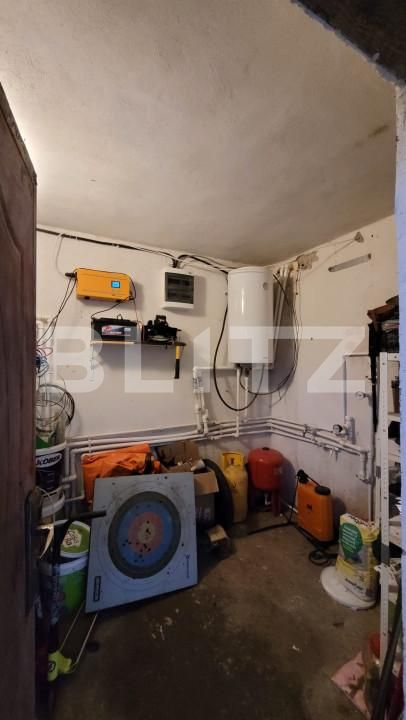 Casa de vânzare 4 camere Exterior Vest - 153124CV | BLITZ Sibiu | Poza11