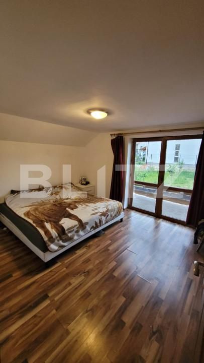 Casa de vânzare 4 camere Exterior Vest - 153124CV | BLITZ Sibiu | Poza16