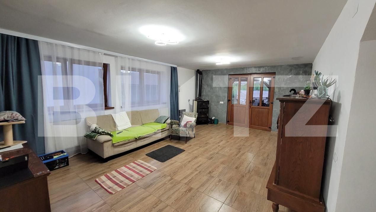 Casa de vânzare 4 camere Exterior Vest - 153124CV | BLITZ Sibiu | Poza13