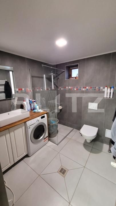Casa de vânzare 4 camere Exterior Vest - 153124CV | BLITZ Sibiu | Poza4