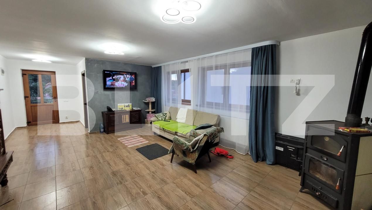 Casa de vânzare 4 camere Exterior Vest - 153124CV | BLITZ Sibiu | Poza12