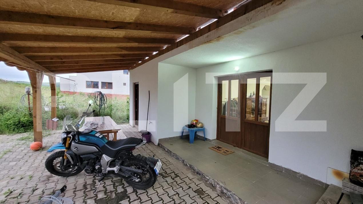 Casa de vânzare 4 camere Exterior Vest - 153124CV | BLITZ Sibiu | Poza9