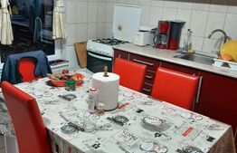 Casa 3 dormitoare Selimbar