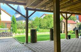 Casa 3 dormitoare Selimbar