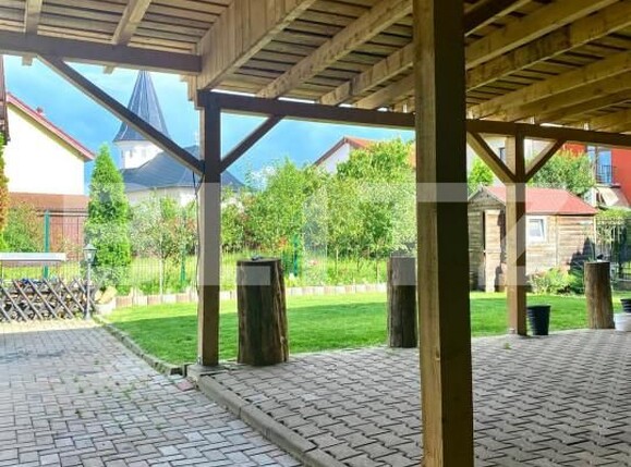 Casa de vânzare 4 camere Șelimbăr - 153128CV | BLITZ Sibiu | Poza3