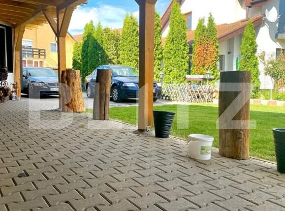 Casa de vânzare 4 camere Șelimbăr - 153128CV | BLITZ Sibiu | Poza9