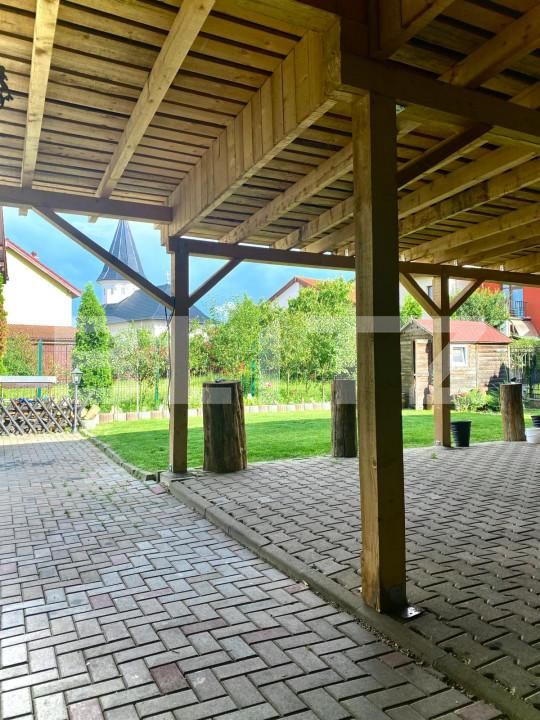 Casa de vânzare 4 camere Șelimbăr - 153128CV | BLITZ Sibiu | Poza3