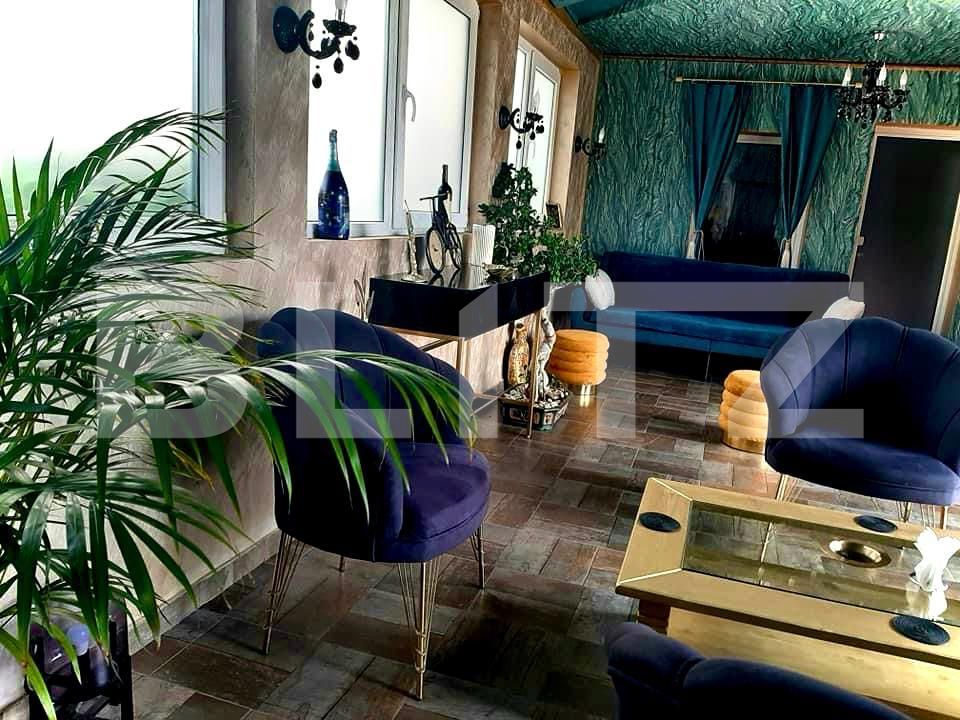 Casa de vânzare 4 camere Șelimbăr - 153128CV | BLITZ Sibiu | Poza1