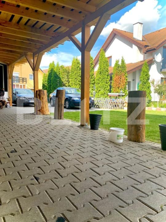 Casa de vânzare 4 camere Șelimbăr - 153128CV | BLITZ Sibiu | Poza9