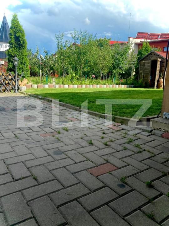 Casa de vânzare 4 camere Șelimbăr - 153128CV | BLITZ Sibiu | Poza5