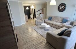 Apartament 3 camere Turnisior, 76 mp, parcare subterana