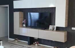 Apartament 3 camere Turnisior, 76 mp, parcare subterana