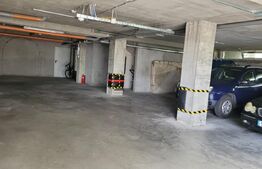 Apartament 3 camere Turnisior, 76 mp, parcare subterana