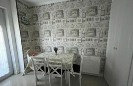 Apartament 3 camere Turnisior, 76 mp, parcare subterana