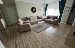 Apartament 3 camere Turnisior, 76 mp, parcare subterana