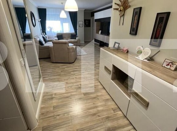 Apartament de vânzare 3 camere Turnisor - 153129AV | BLITZ Sibiu | Poza3