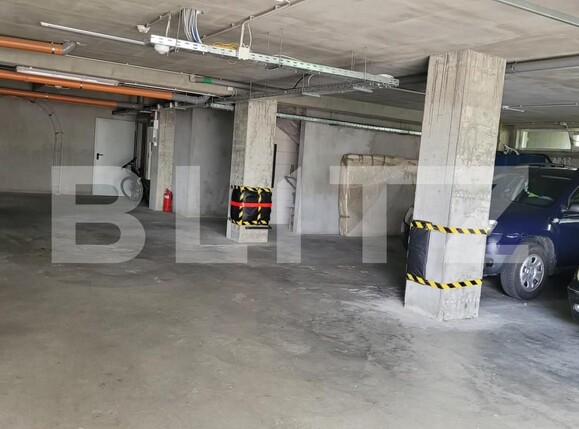 Apartament de vânzare 3 camere Turnisor - 153129AV | BLITZ Sibiu | Poza12