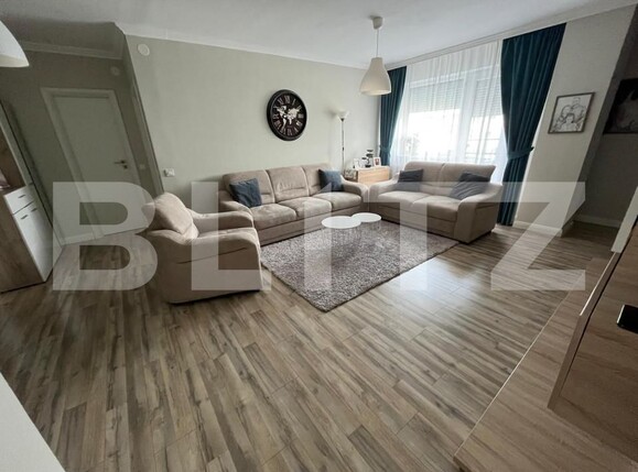 Apartament de vânzare 3 camere Turnisor - 153129AV | BLITZ Sibiu | Poza1