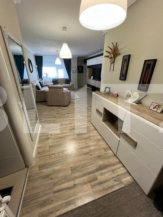 Apartament de vânzare 3 camere Turnisor - 153129AV | BLITZ Sibiu | Poza3