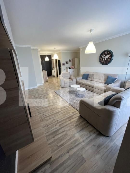 Apartament de vânzare 3 camere Turnisor - 153129AV | BLITZ Sibiu | Poza2