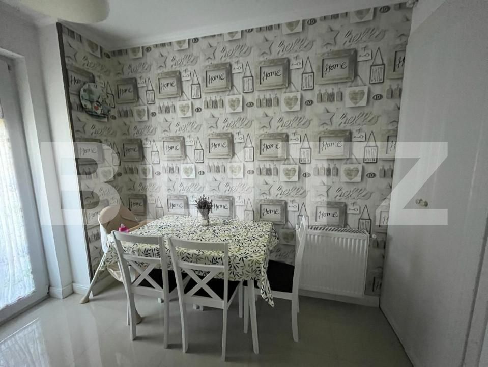 Apartament de vânzare 3 camere Turnisor - 153129AV | BLITZ Sibiu | Poza8