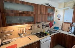 Apartament 3 camere, 62 mp, parcare, Turnisor