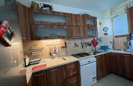 Apartament 3 camere, 62 mp, parcare, Turnisor