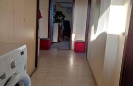 Apartament 3 camere, 62 mp, parcare, Turnisor