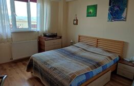 Apartament 3 camere, 62 mp, parcare, Turnisor