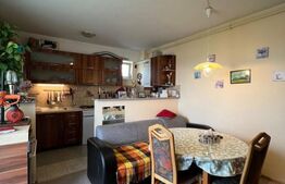 Apartament 3 camere, 62 mp, parcare, Turnisor