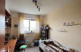 Apartament 3 camere, 62 mp, parcare, Turnisor