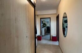 Apartament 3 camere, 62 mp, parcare, Turnisor