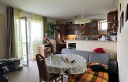 Apartament 3 camere, 62 mp, parcare, Turnisor