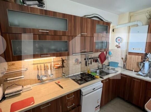 Apartament de vânzare 3 camere Turnisor - 153189AV | BLITZ Sibiu | Poza4