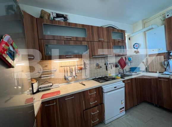 Apartament de vânzare 3 camere Turnisor - 153189AV | BLITZ Sibiu | Poza5