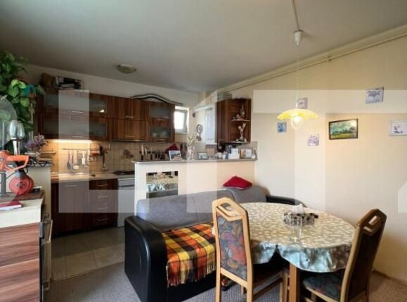 Apartament de vânzare 3 camere Turnisor - 153189AV | BLITZ Sibiu | Poza3