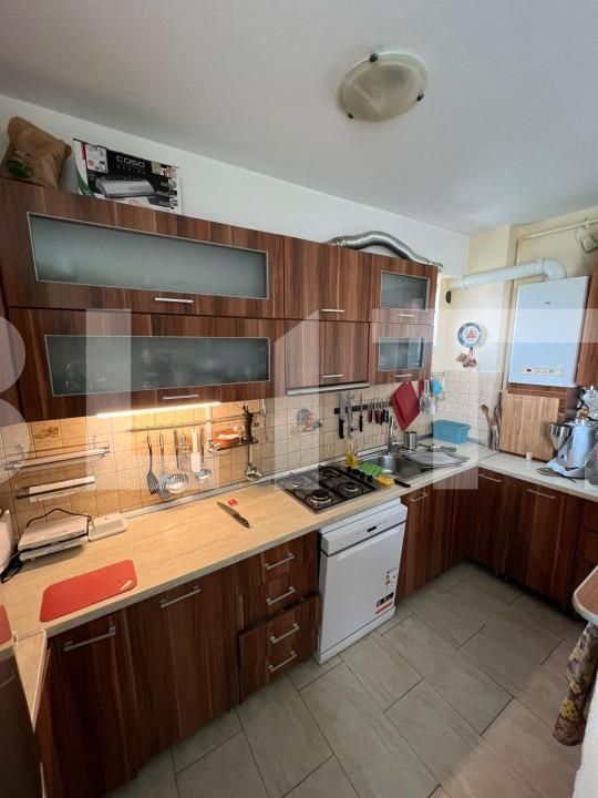 Apartament de vânzare 3 camere Turnisor - 153189AV | BLITZ Sibiu | Poza4