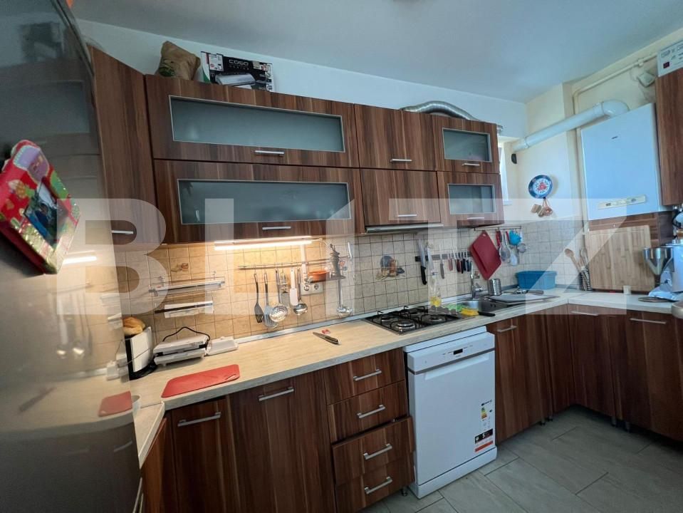 Apartament de vânzare 3 camere Turnisor - 153189AV | BLITZ Sibiu | Poza5