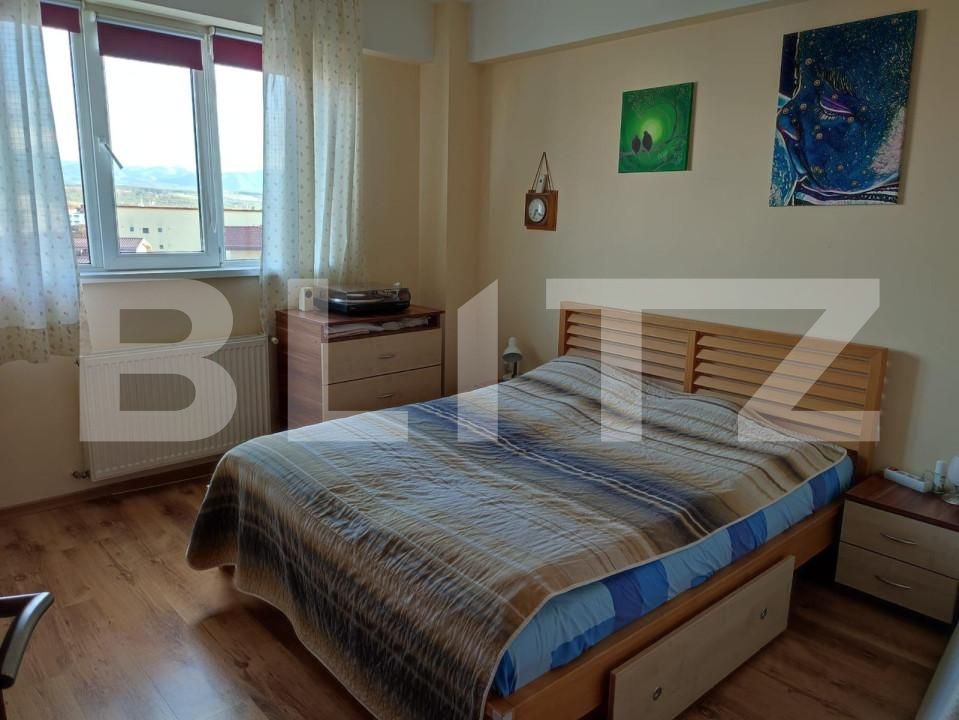 Apartament de vânzare 3 camere Turnisor - 153189AV | BLITZ Sibiu | Poza7