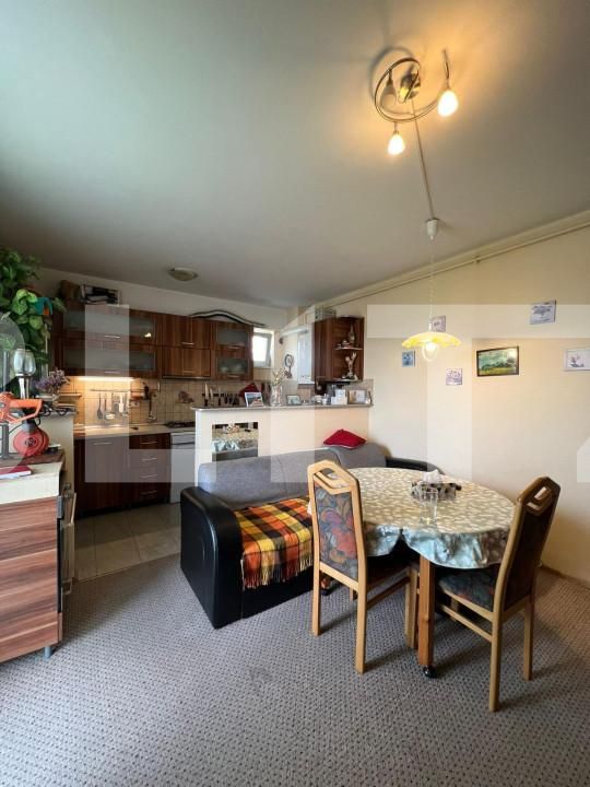 Apartament de vânzare 3 camere Turnisor - 153189AV | BLITZ Sibiu | Poza3