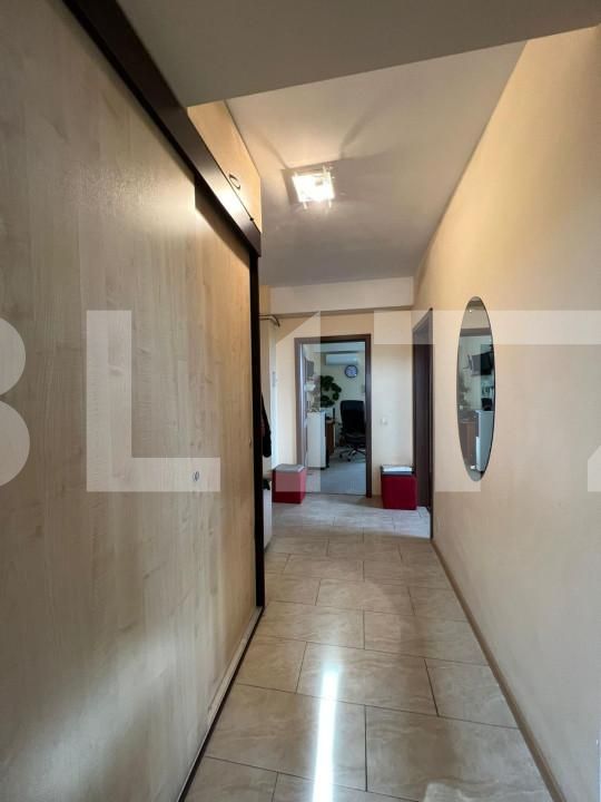 Apartament de vânzare 3 camere Turnisor - 153189AV | BLITZ Sibiu | Poza12