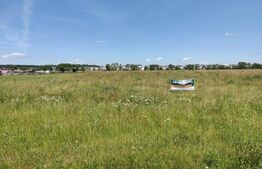 Teren 8782 mp Arhitectilor