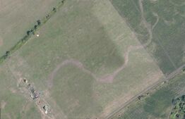 Teren 8782 mp Arhitectilor